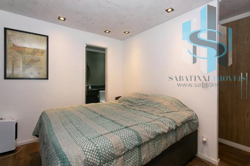 Apartamento, 1 quarto, 62 m² - Foto 16