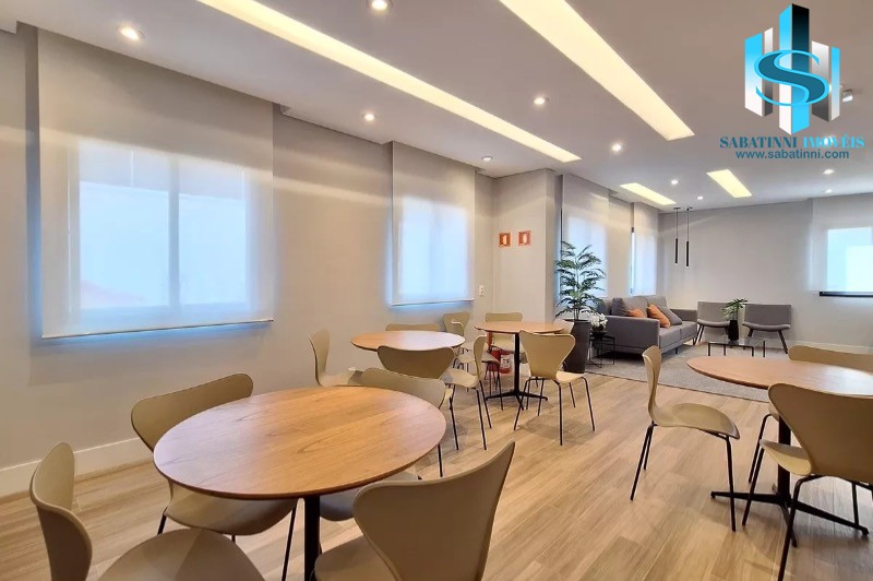 Apartamento, 2 quartos, 33 m² - Foto 25