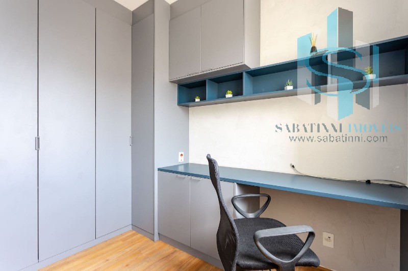 Apartamento, 2 quartos, 34 m² - Foto 13