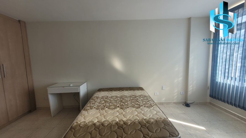 Apartamento, 1 quarto, 42 m² - Foto 11