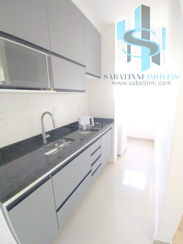Apartamento, 1 quarto, 44 m² - Foto 7