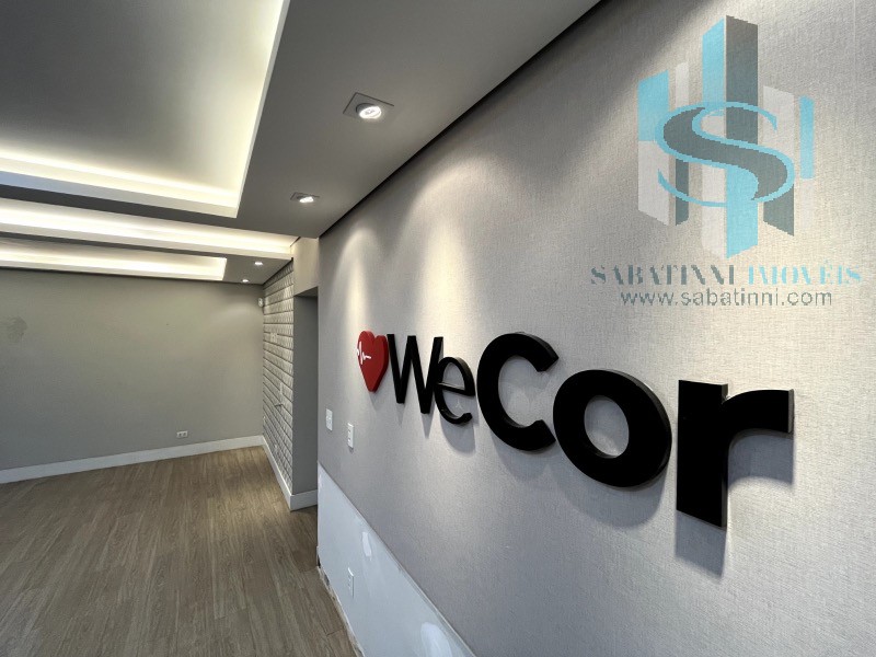Prédio Inteiro, 214 m² - Foto 5