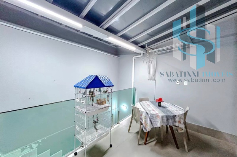 Casa, 3 quartos, 160 m² - Foto 36