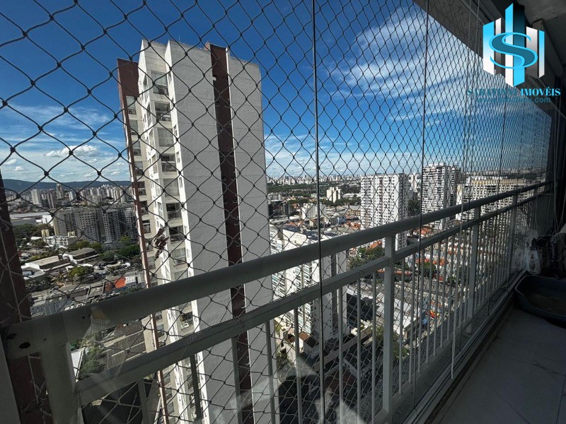 Apartamento, 2 quartos, 83 m² - Foto 3