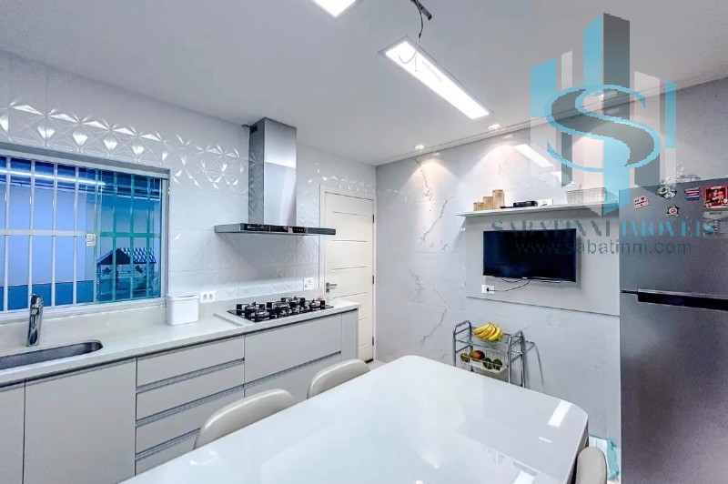 Casa, 3 quartos, 160 m² - Foto 10