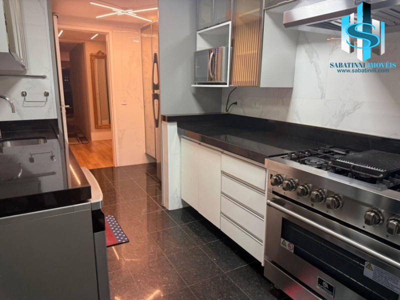 Apartamento, 4 quartos, 220 m² - Foto 14