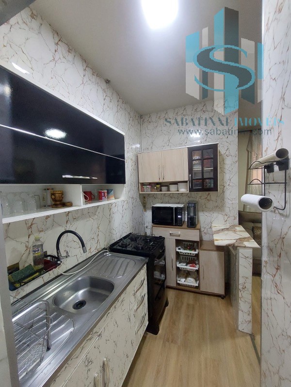Apartamento, 1 quarto, 37 m² - Foto 7