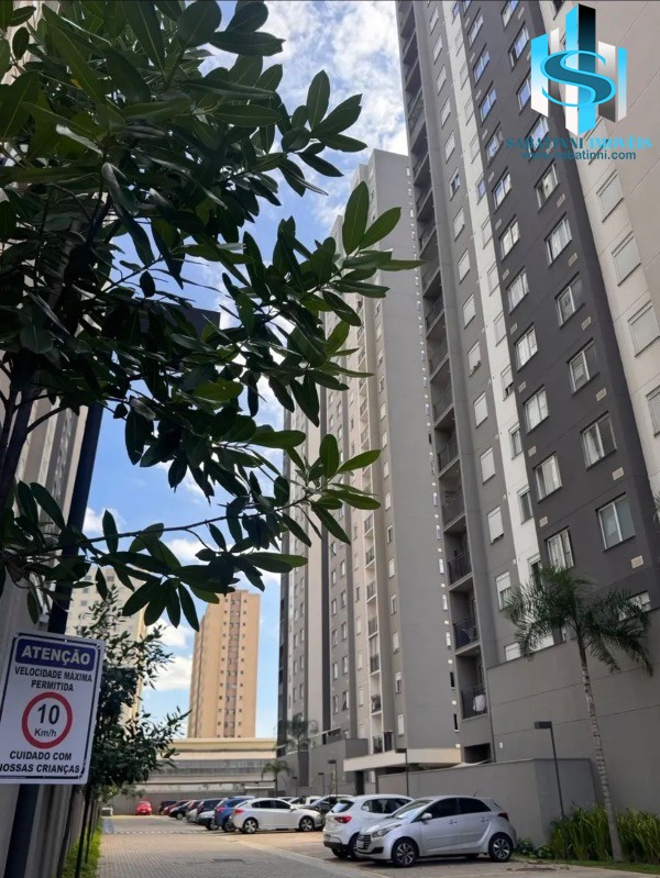 Apartamento, 1 quarto, 24 m² - Foto 1