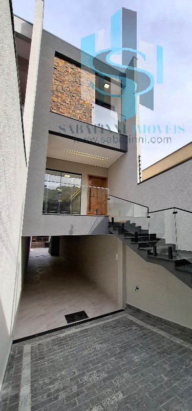 Casa, 3 quartos, 160 m² - Foto 3