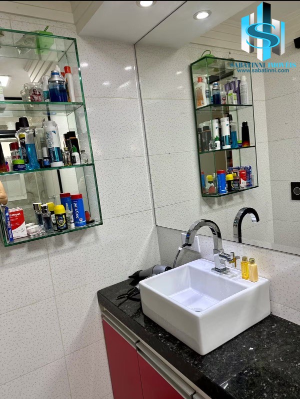 Apartamento, 1 quarto, 64 m² - Foto 14