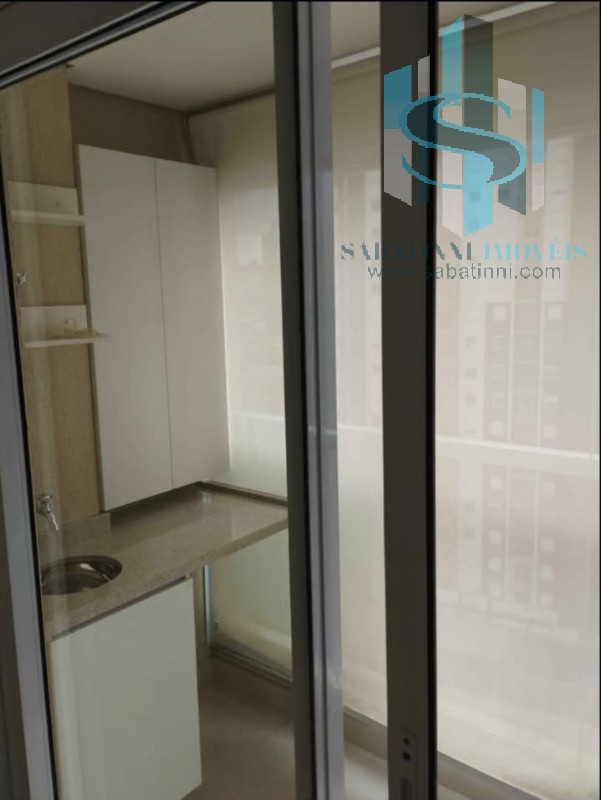 Flat/Apart Hotel, 1 quarto, 30 m² - Foto 4