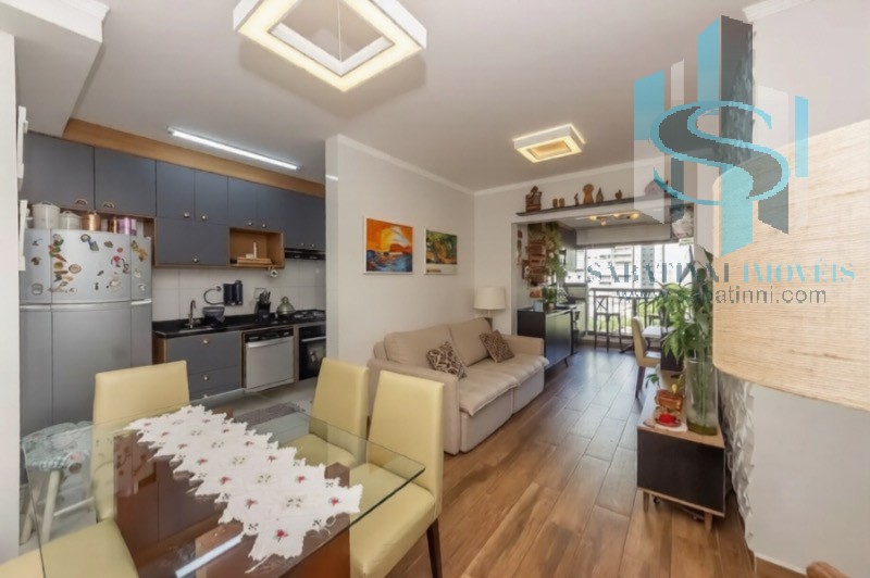Apartamento, 2 quartos, 67 m² - Foto 1