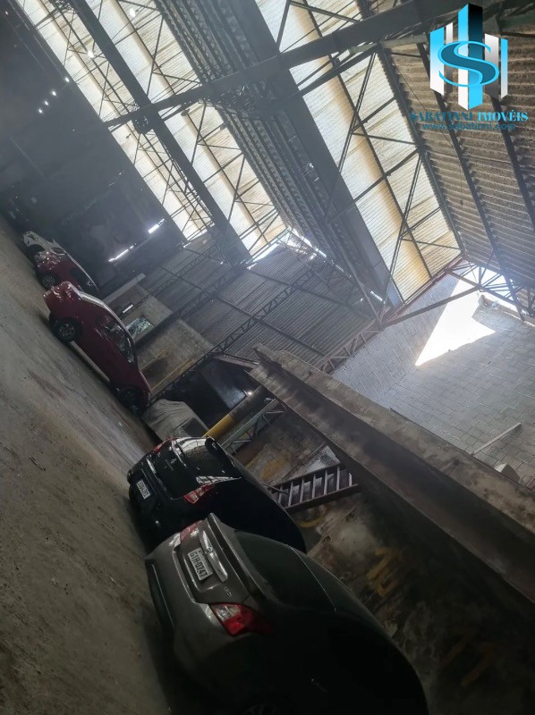 Depósito-Galpão, 1000 m² - Foto 11