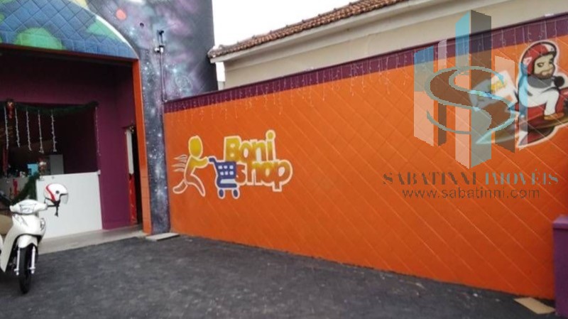 Prédio Inteiro, 789 m² - Foto 2