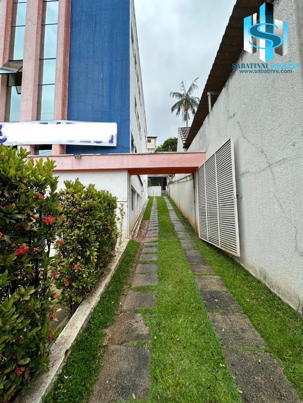 Prédio Inteiro, 580 m² - Foto 37