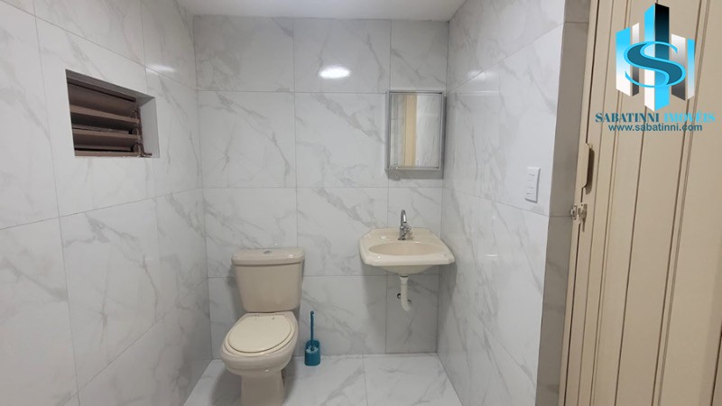 Apartamento, 1 quarto, 42 m² - Foto 19