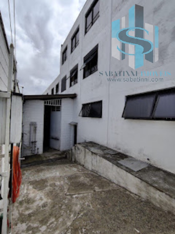 Depósito-Galpão, 750 m² - Foto 14