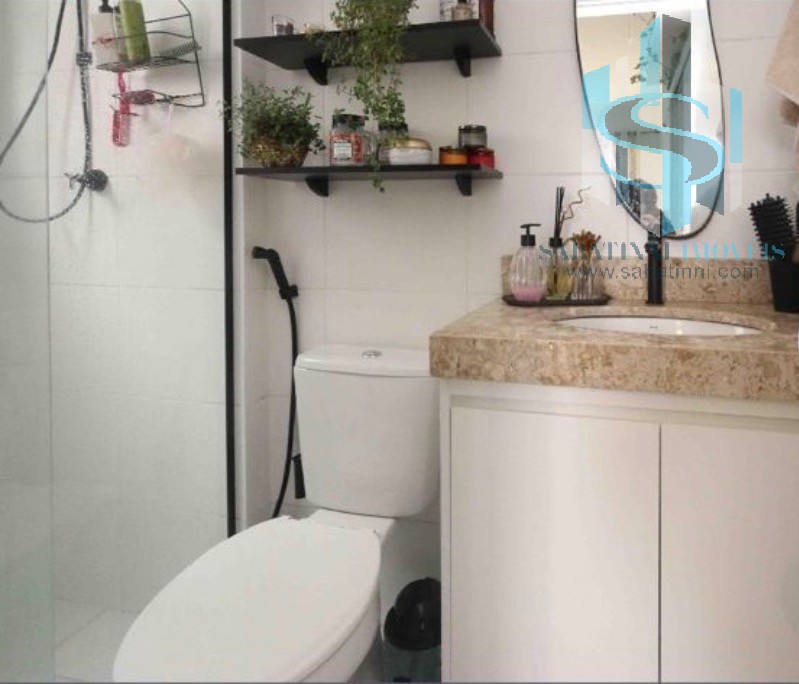 Apartamento, 1 quarto, 31 m² - Foto 23