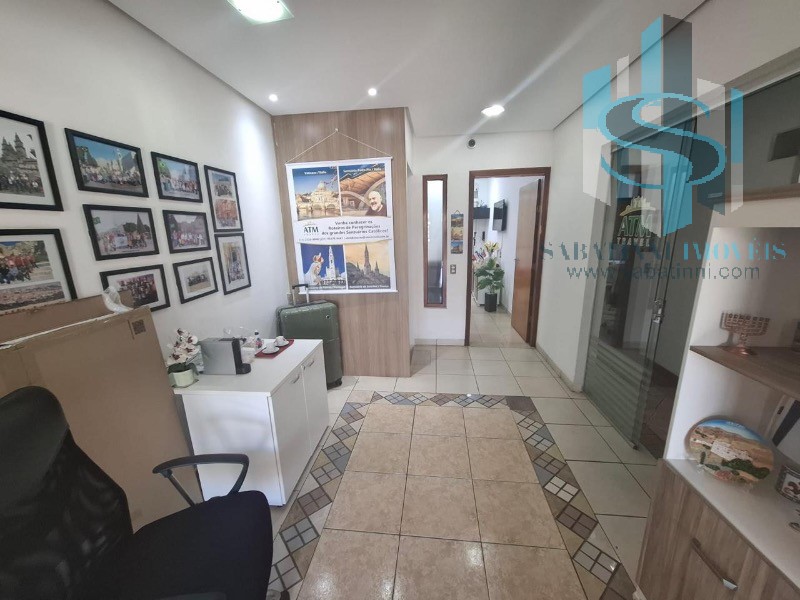 Prédio Inteiro, 200 m² - Foto 3