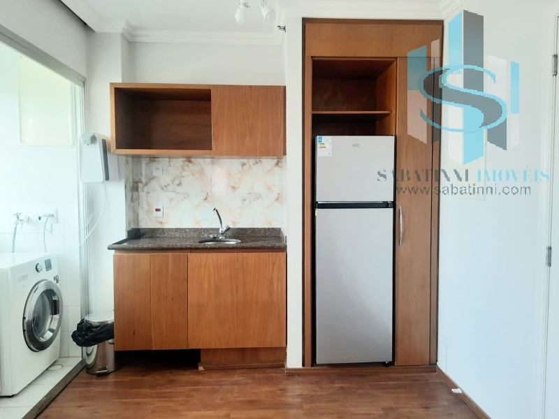 Apartamento, 1 quarto, 48 m² - Foto 4