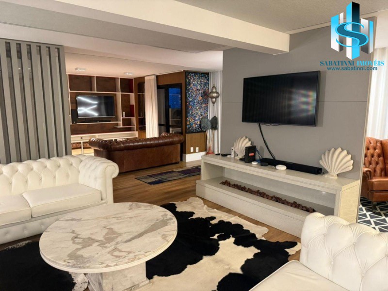 Apartamento, 4 quartos, 220 m² - Foto 3