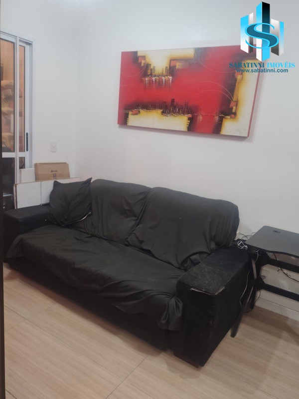 Apartamento, 2 quartos, 52 m² - Foto 3