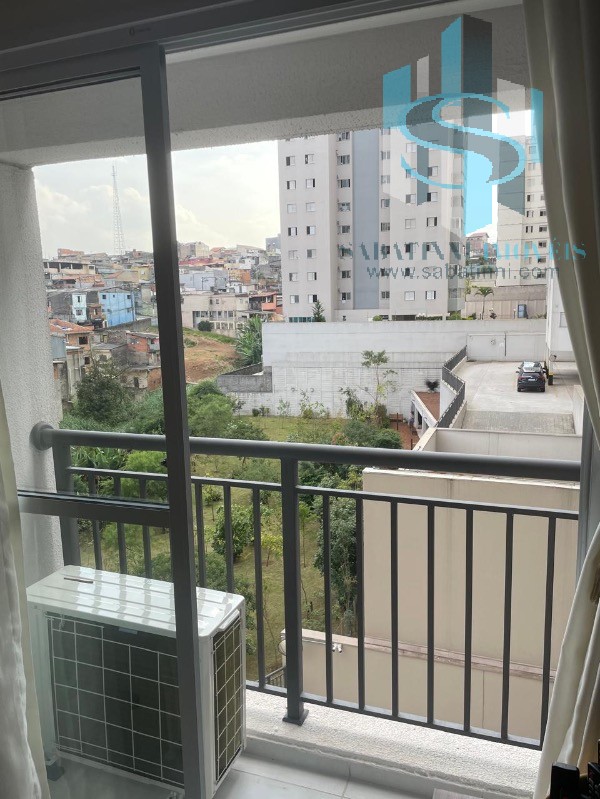 Apartamento, 2 quartos, 38 m² - Foto 8
