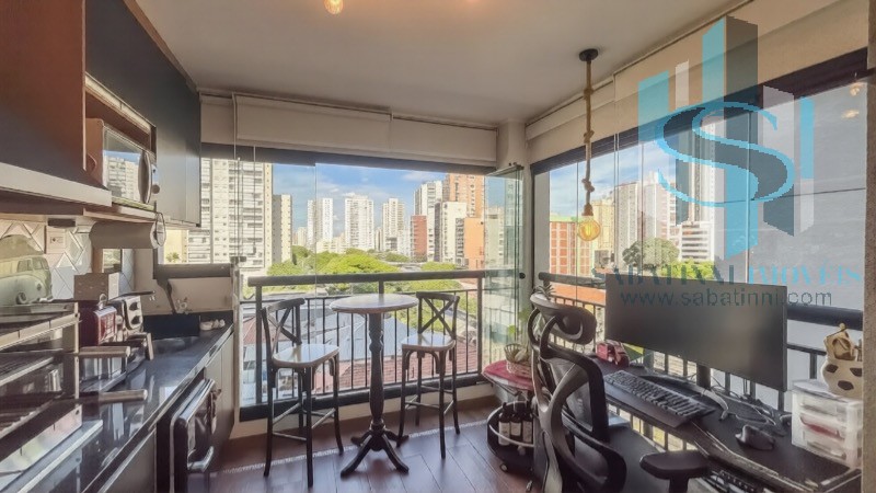 Apartamento, 2 quartos, 67 m² - Foto 10