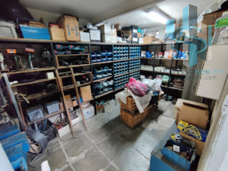 Depósito-Galpão, 750 m² - Foto 12