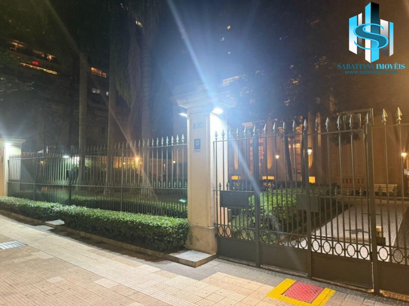 Apartamento, 4 quartos, 220 m² - Foto 43