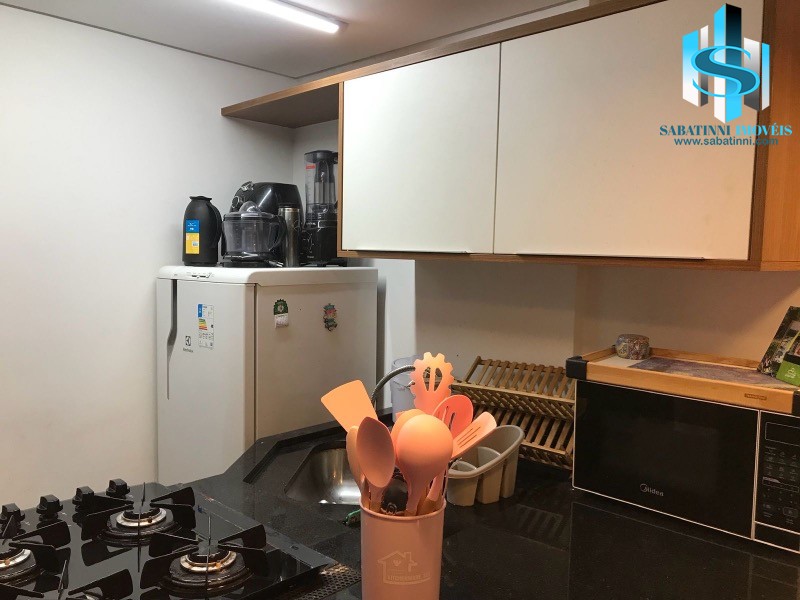 Apartamento, 1 quarto, 25 m² - Foto 4