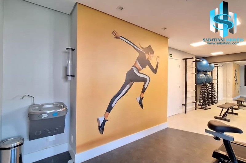 Apartamento, 2 quartos, 33 m² - Foto 43