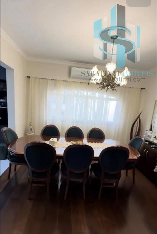 Casa, 3 quartos, 380 m² - Foto 4