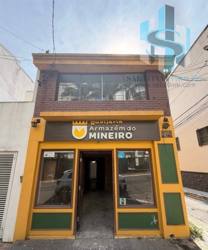 Prédio Inteiro, 160 m² - Foto 1