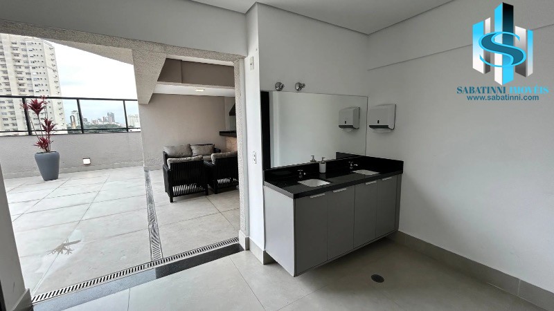 Apartamento, 1 quarto, 34 m² - Foto 27