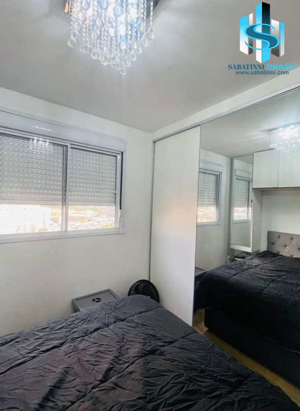 Apartamento, 2 quartos, 40 m² - Foto 6