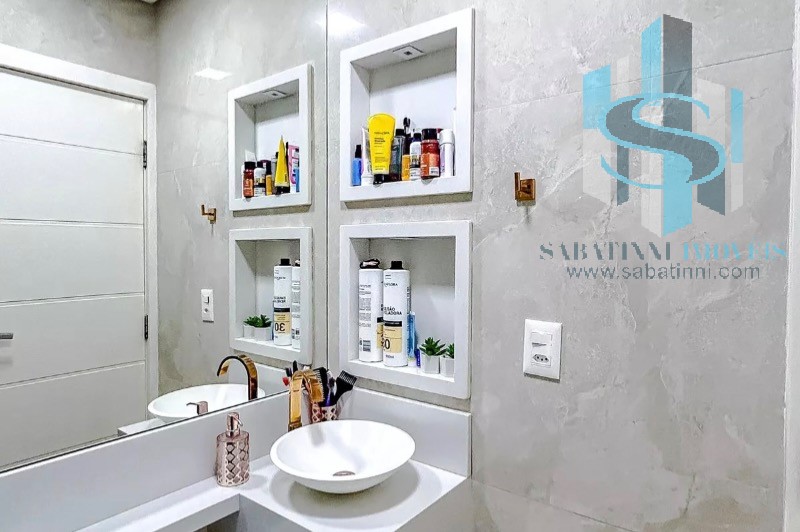 Casa, 3 quartos, 160 m² - Foto 31