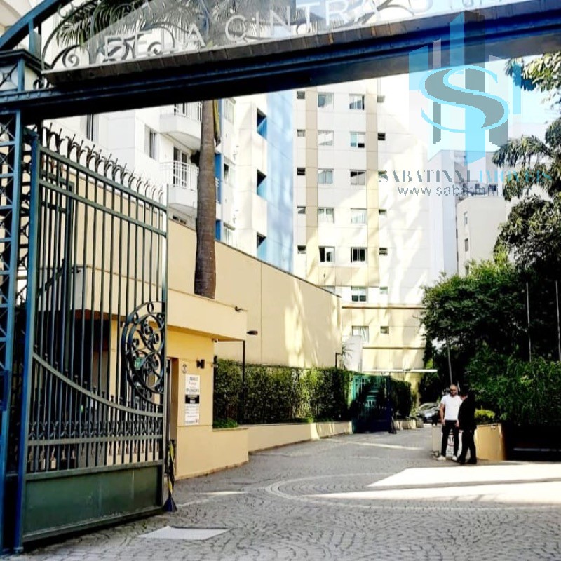 Apartamento, 1 quarto, 48 m² - Foto 31