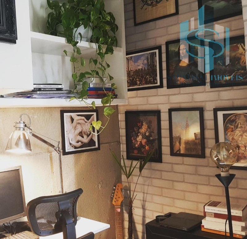 Apartamento, 2 quartos, 60 m² - Foto 20