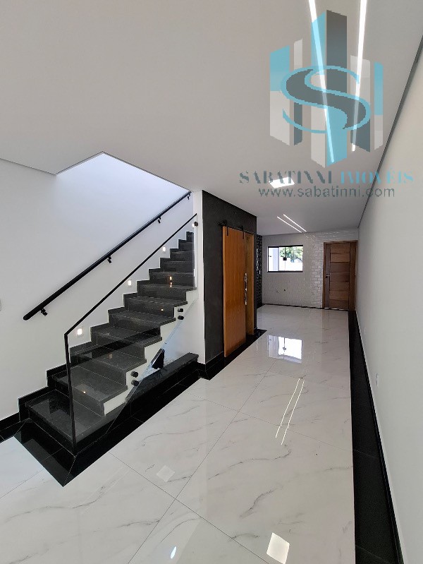 Casa, 3 quartos, 160 m² - Foto 7