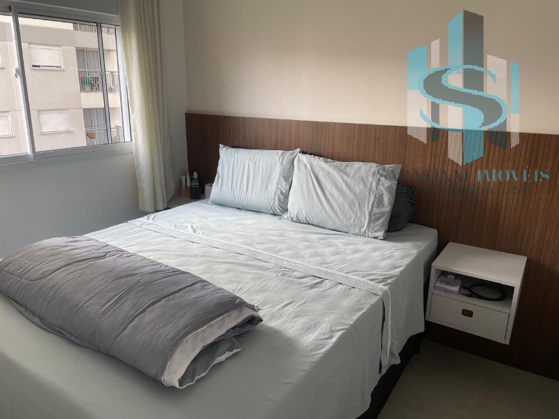 Apartamento, 2 quartos, 38 m² - Foto 9