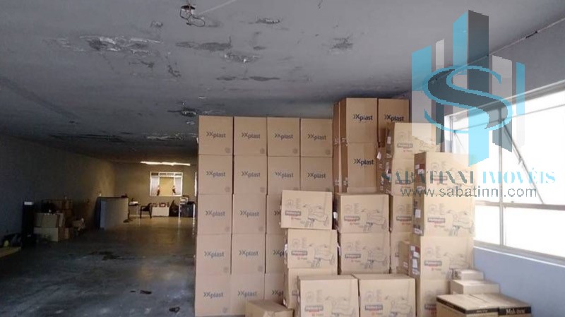 Prédio Inteiro, 789 m² - Foto 20