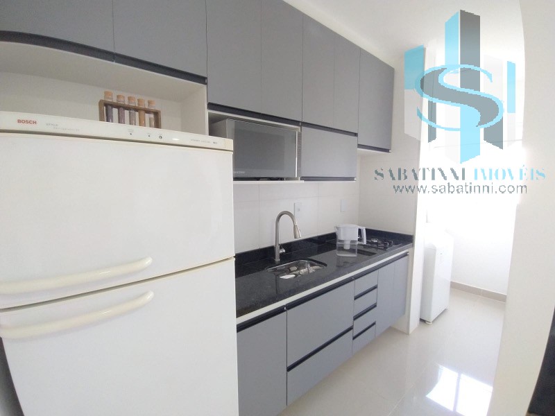 Apartamento, 1 quarto, 44 m² - Foto 8