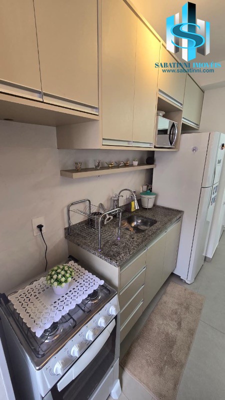 Apartamento, 2 quartos, 33 m² - Foto 6