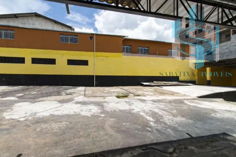 Depósito-Galpão, 690 m² - Foto 7