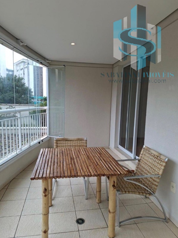 Apartamento, 2 quartos, 77 m² - Foto 3