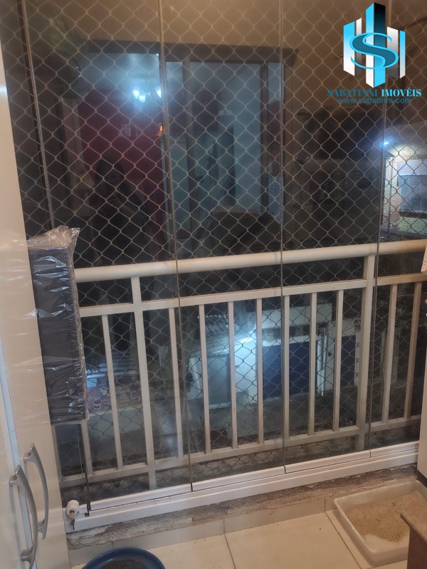 Apartamento, 2 quartos, 52 m² - Foto 4