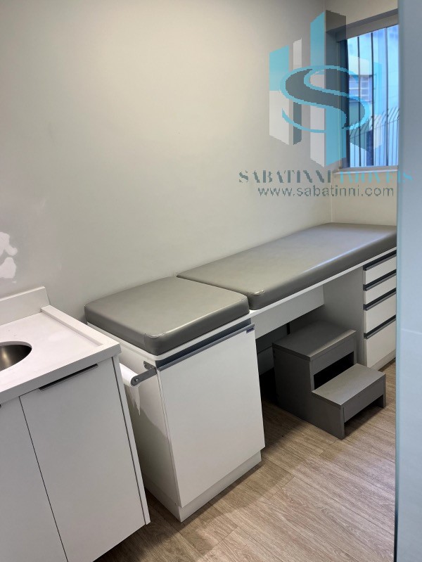 Prédio Inteiro, 214 m² - Foto 12