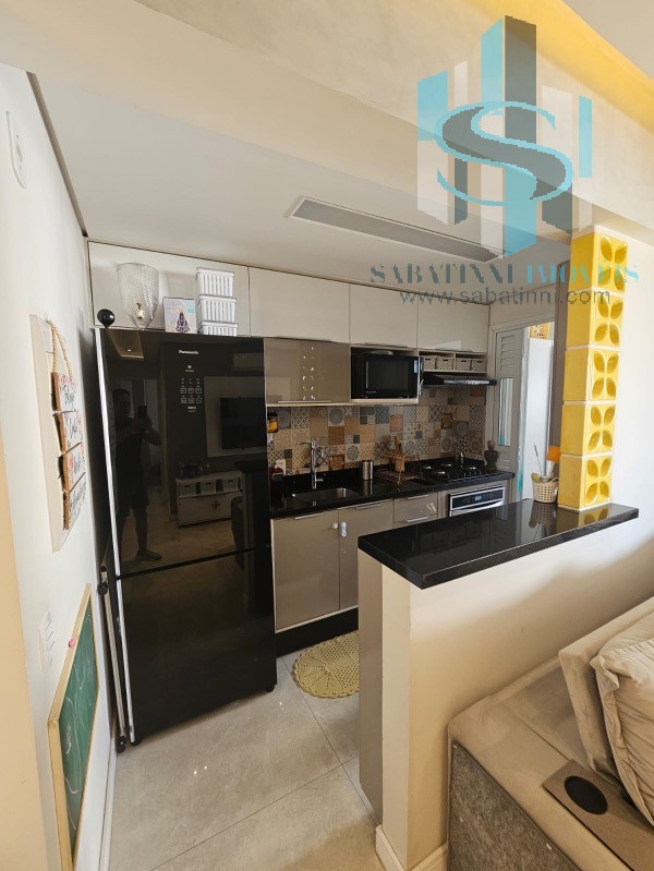 Apartamento, 2 quartos, 62 m² - Foto 11