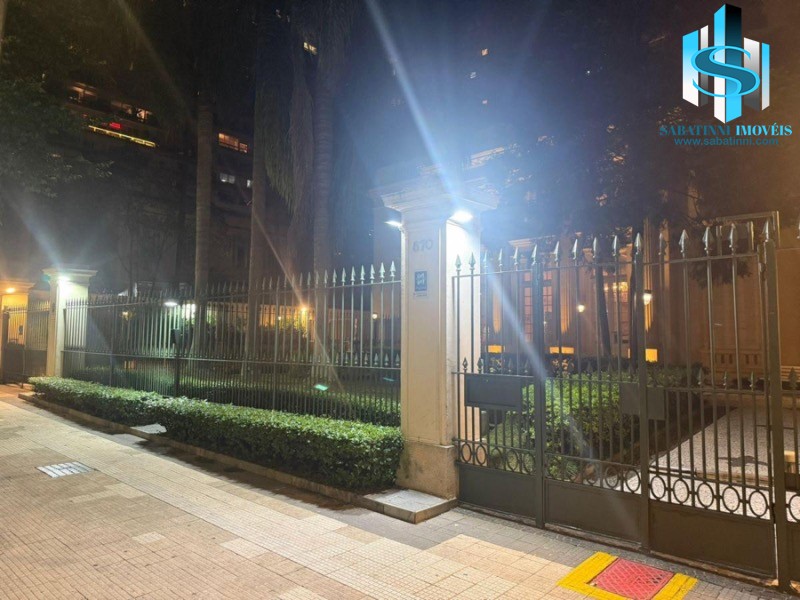 Apartamento, 4 quartos, 220 m² - Foto 37